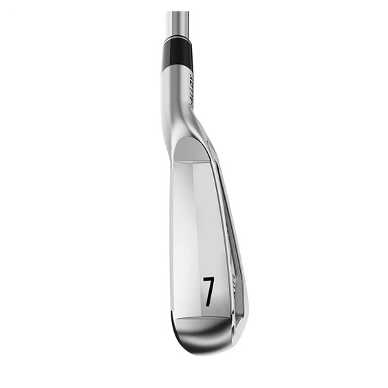 Srixon ZXiR Herren Eisen, Stahl