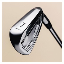 Srixon ZXiR Herren Eisen, Stahl