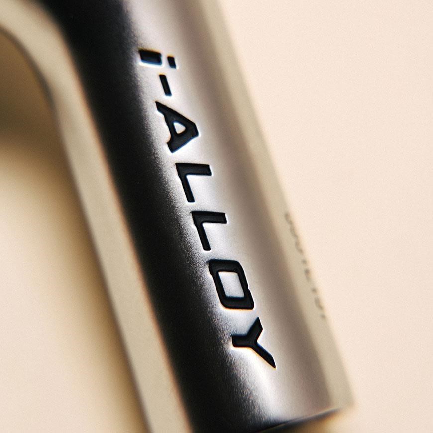 Srixon ZXiR Herren Eisen, Stahl