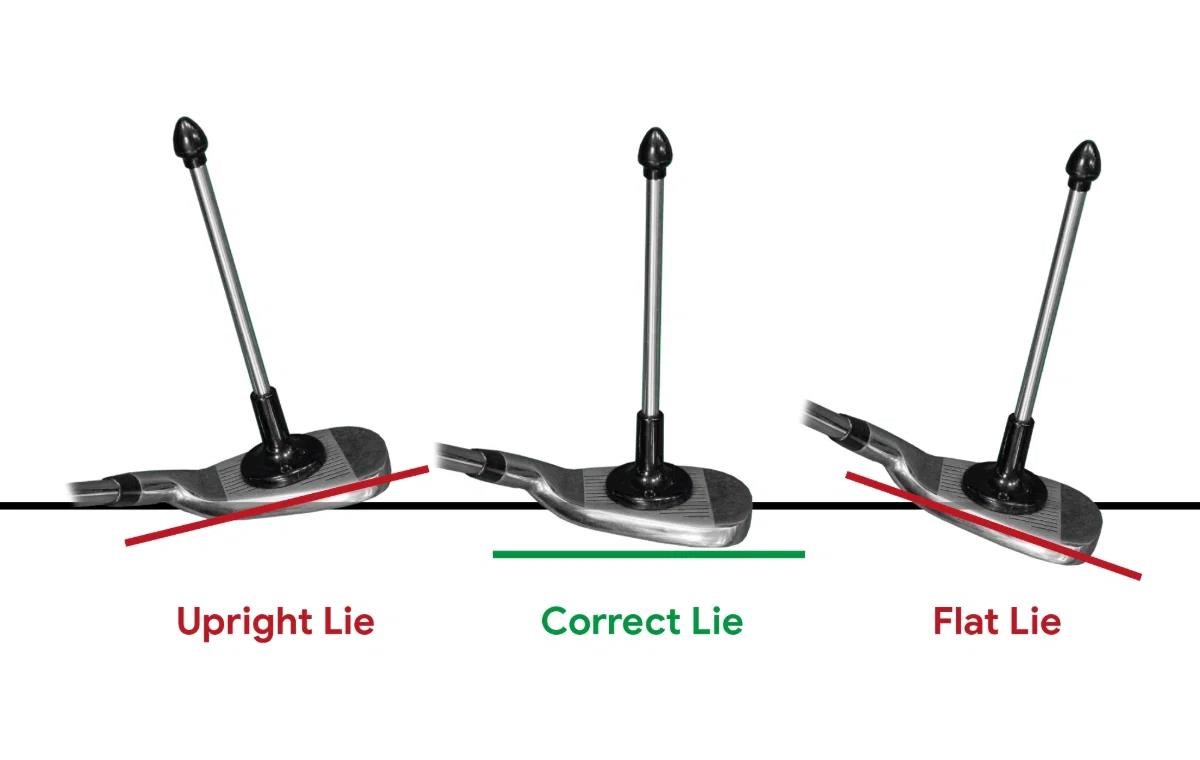Longridge Magnetic Club Alignment Trainer Trainingsgerät
