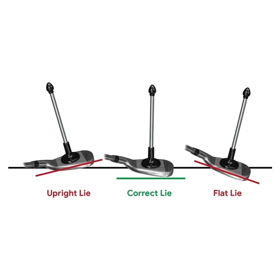 Longridge Magnetic Club Alignment Trainer Trainingsgerät