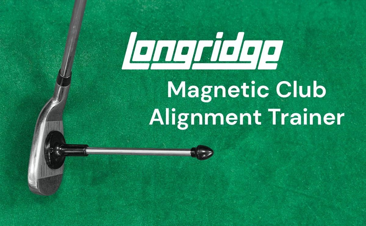 Longridge Magnetic Club Alignment Trainer Trainingsgerät