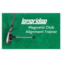 Longridge Magnetic Club Alignment Trainer Trainingsgerät