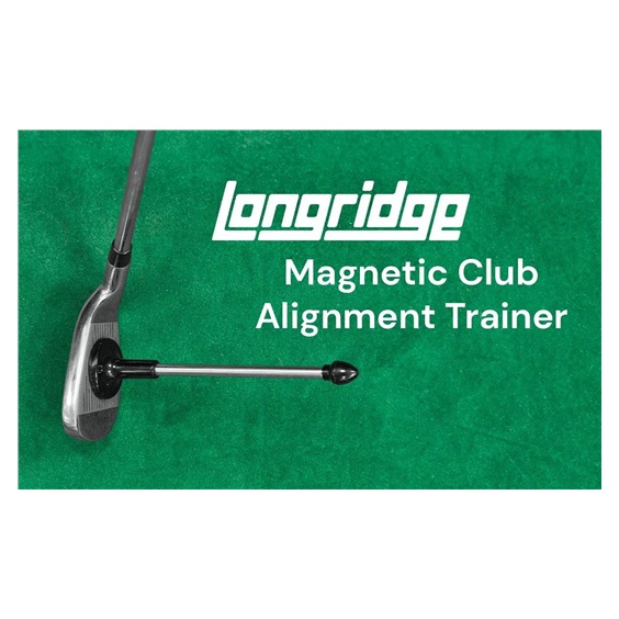 Longridge Magnetic Club Alignment Trainer Trainingsgerät