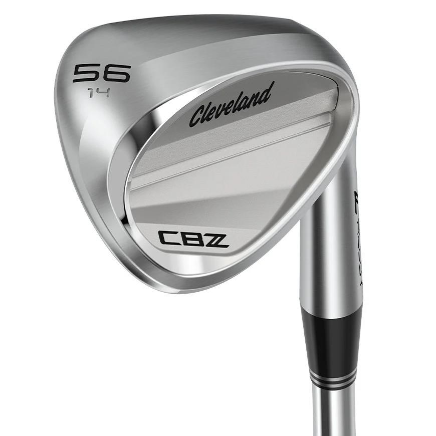 Cleveland CBZ Tour Satin Damen Wedge