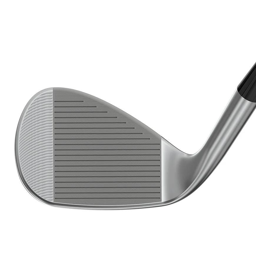 Cleveland CBZ Tour Satin Herren Wedge, Stahl