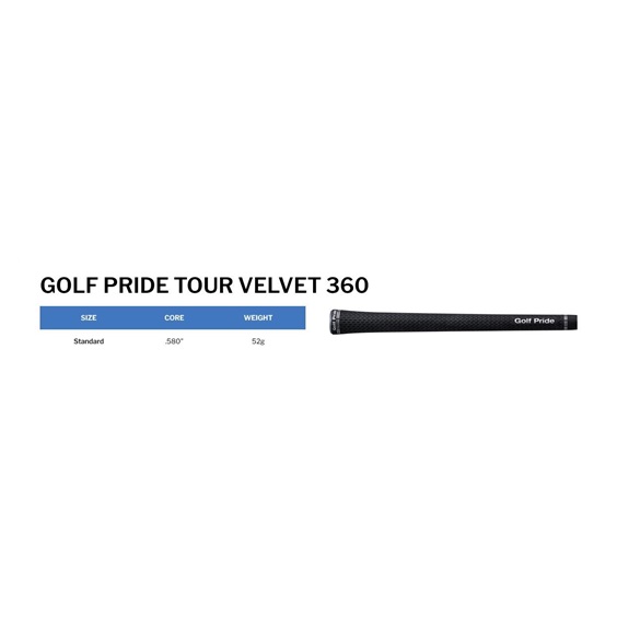 Cleveland CBZ Tour Satin Herren Wedge, Stahl