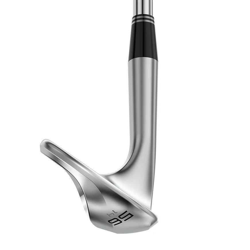 Cleveland CBZ Tour Satin Herren Wedge, Graphit