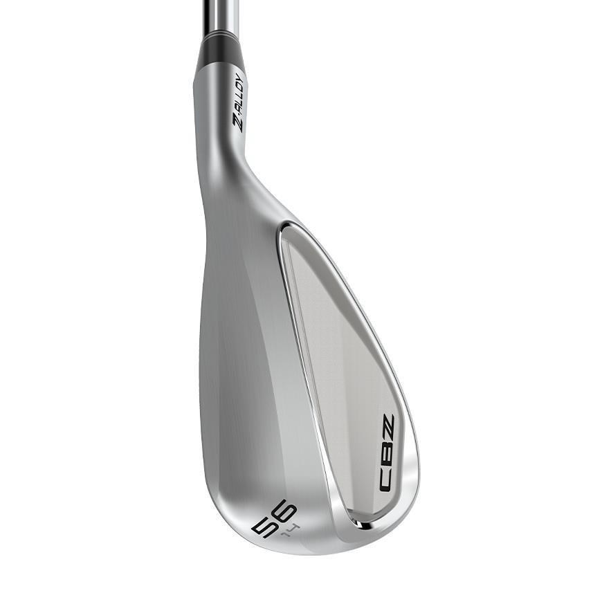 Cleveland CBZ Tour Satin Herren Wedge, Graphit