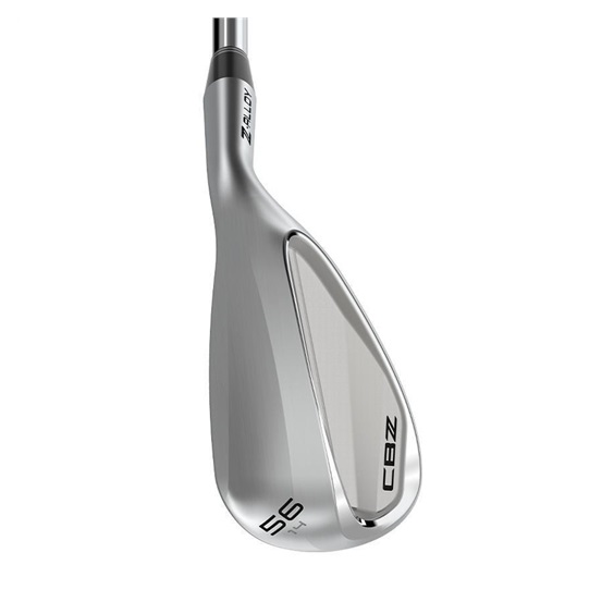 Cleveland CBZ Tour Satin Herren Wedge, Graphit