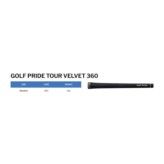 Cleveland CBZ Tour Satin Herren Wedge, Graphit