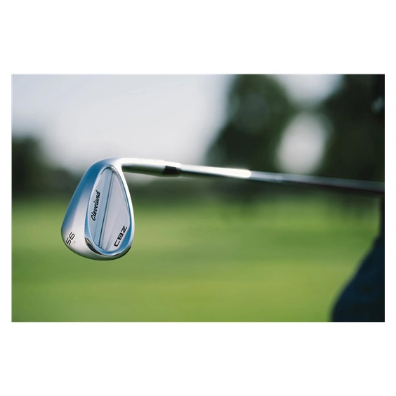 Cleveland CBZ Tour Satin Herren Wedge, Graphit
