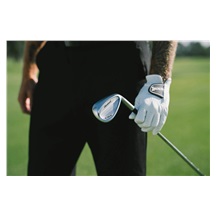Cleveland CBZ Tour Satin Herren Wedge, Graphit