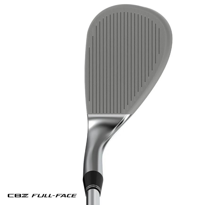 Cleveland CBZ Tour Satin Full Face Herren Wedge, Graphit