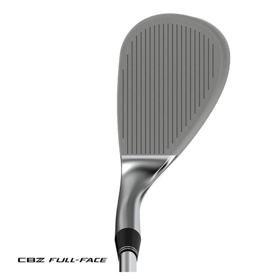 Cleveland CBZ Tour Satin Full Face Herren Wedge, Graphit