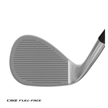 Cleveland CBZ Tour Satin Full Face Herren Wedge, Stahl