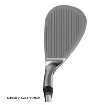 Cleveland CBZ Tour Satin Full Face Herren Wedge, Stahl