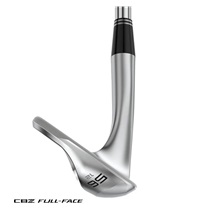 Cleveland CBZ Tour Satin Full Face Herren Wedge, Stahl