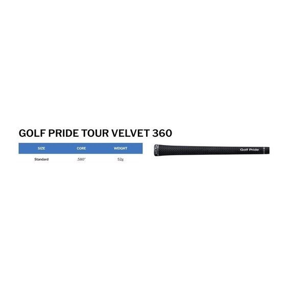 Cleveland CBZ Tour Satin Full Face Herren Wedge, Stahl
