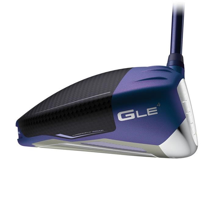 PING G Le4 Herren Driver