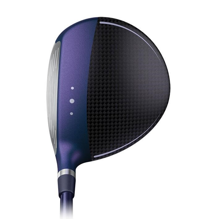 PING G Le4 Damen Fairwayholz