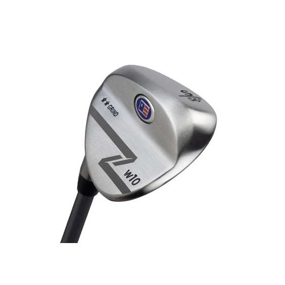 U.S. Kids Golf UL7-63 (160cm) W10 Junior Wedge, SW (56°)