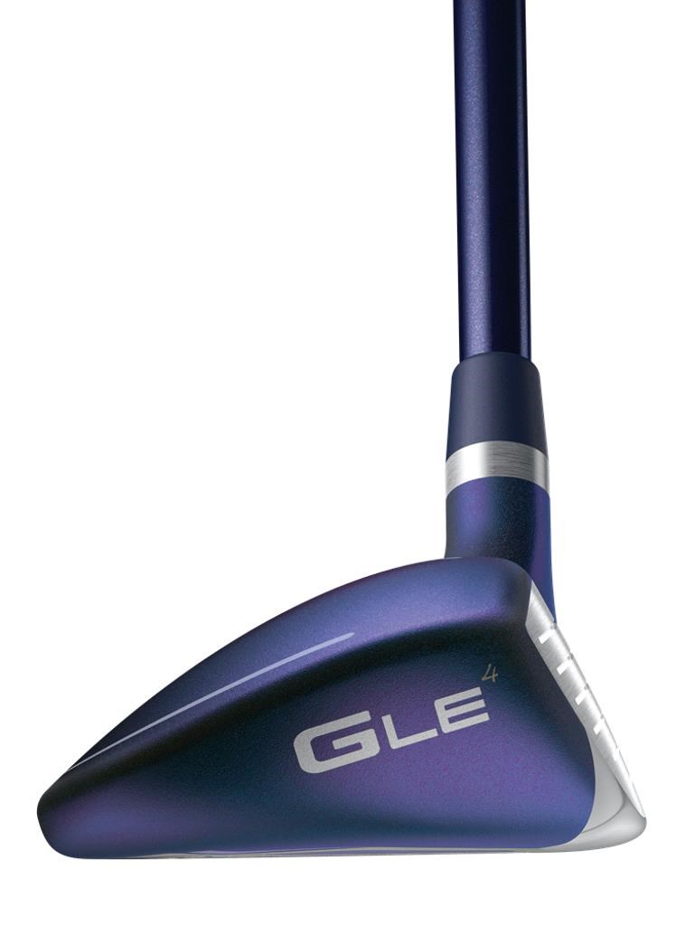PING G Le4 Damen Hybrid