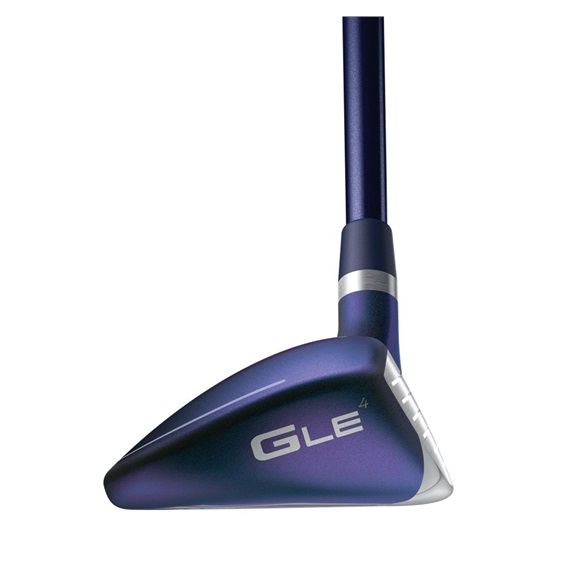 PING G Le4 Damen Hybrid