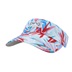 PING Arlia Damen Visor, Tropic Retreat
