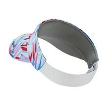 PING Arlia Damen Visor, Tropic Retreat