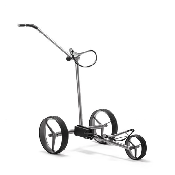 TiCad LIBERTY Elektrotrolley