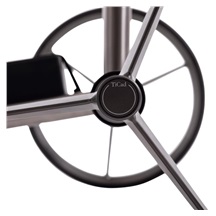 TiCad LIBERTY Elektrotrolley