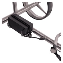 TiCad LIBERTY Elektrotrolley