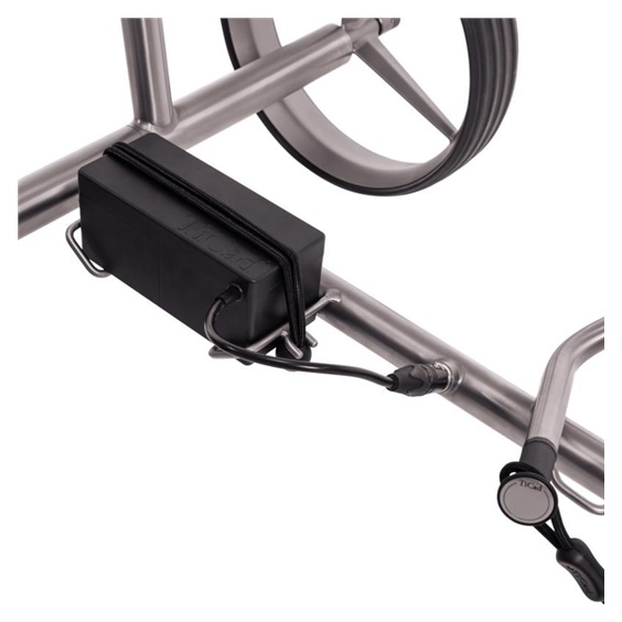 TiCad LIBERTY Elektrotrolley