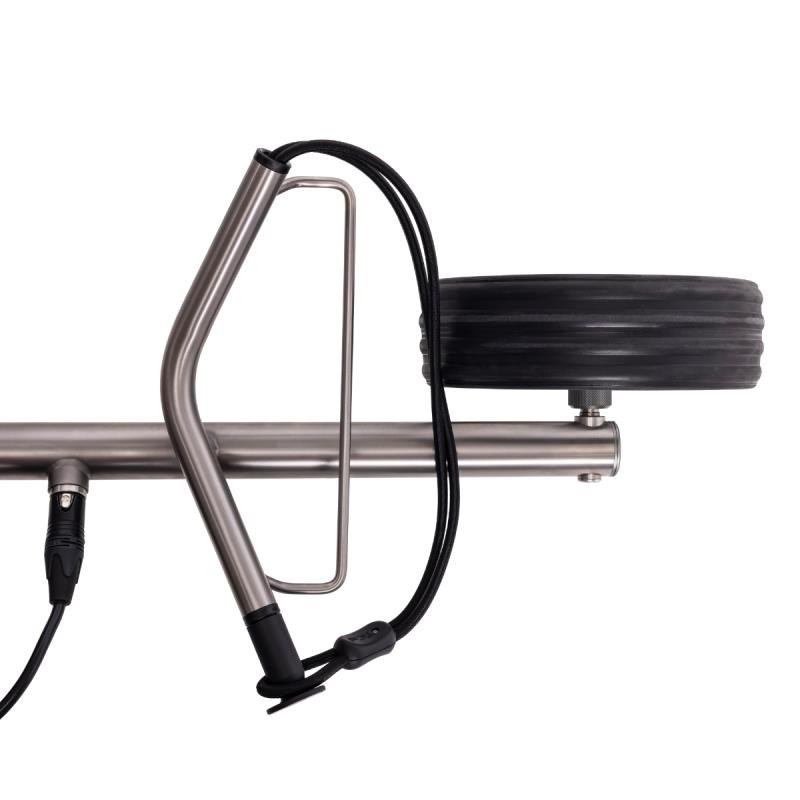 TiCad LIBERTY Elektrotrolley