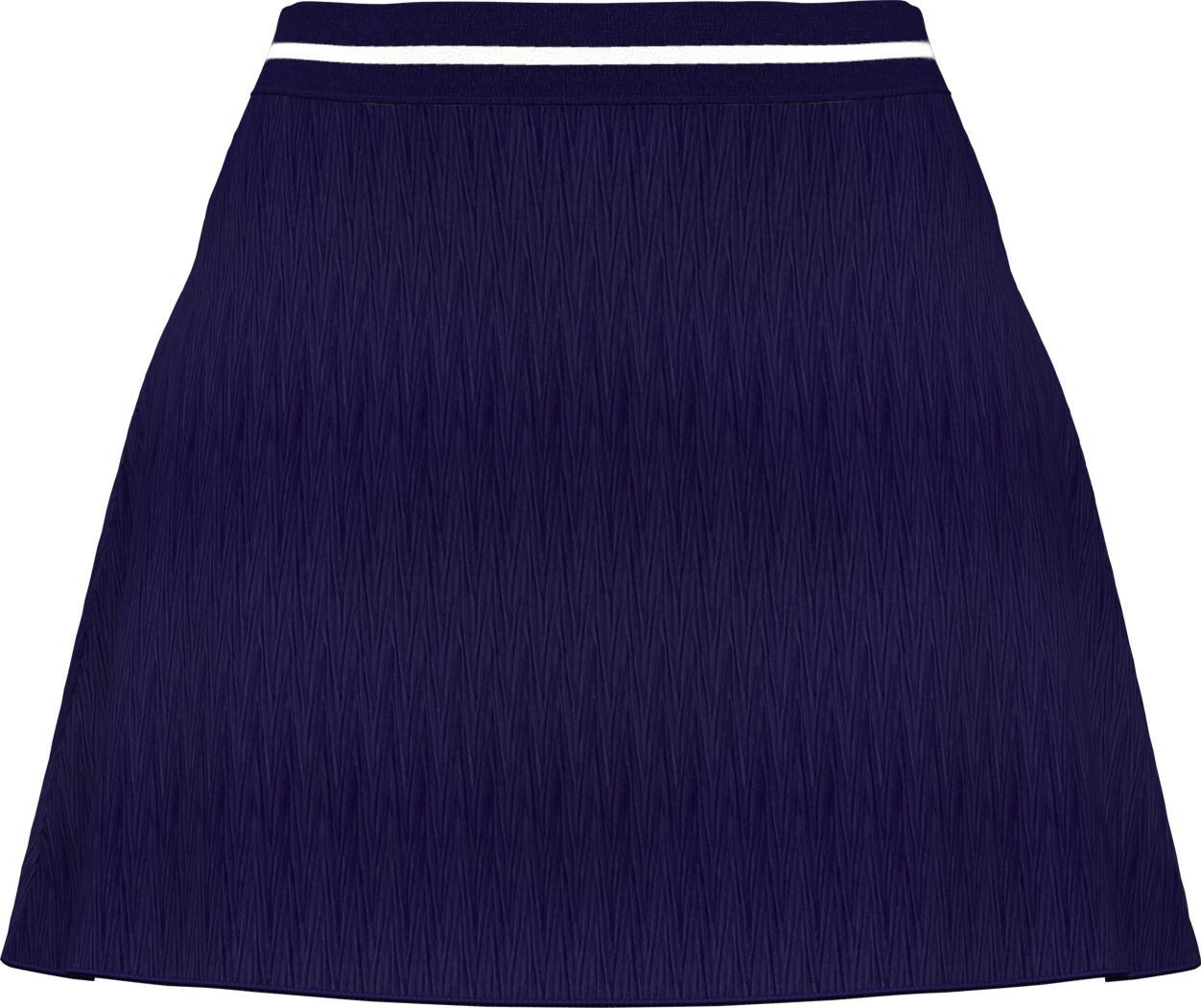 Callaway Micro Pleated Golfrock, peacoat