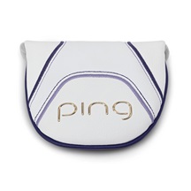 PING G Le4 Louise Damen Putter