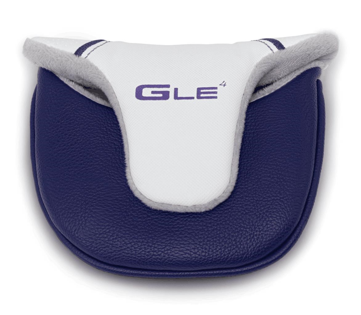 PING G Le4 Louise Damen Putter