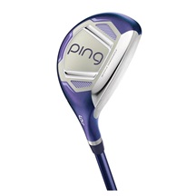 PING G Le4 Damen Kombi-Schlägerset