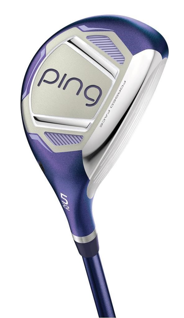 PING G Le4 Damen-Hybrid-Set