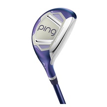 PING G Le4 Damen-Hybrid-Set