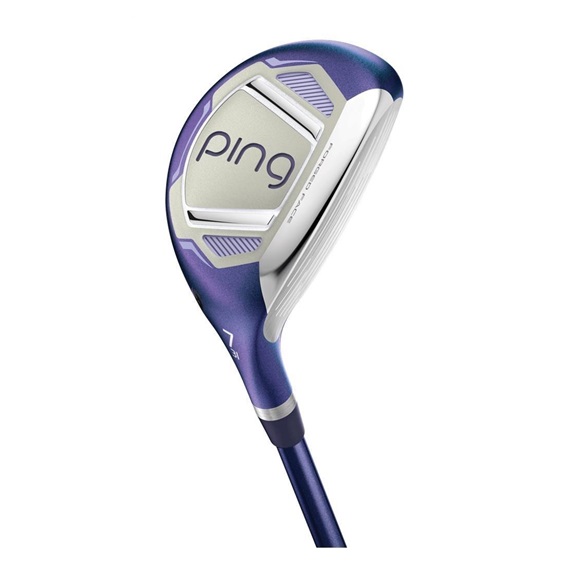 PING G Le4 Damen-Hybrid-Set