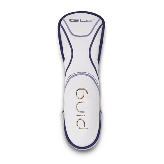 PING G Le4 Damen-Hybrid-Set