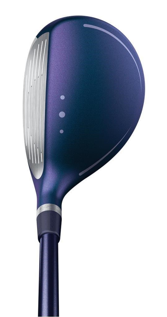 PING G Le4 Damen-Hybrid-Set