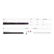 PING G Le4 Damen-Hybrid-Set