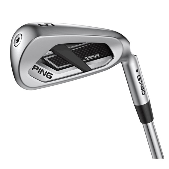 PING G740 Herren Eisen, Stahl