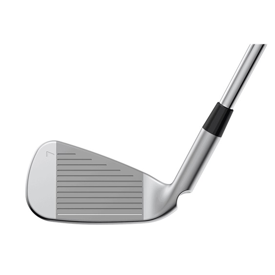 PING G740 Herren Eisen, Stahl