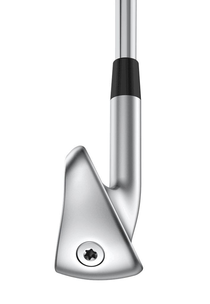 PING G740 Herren Eisen, Stahl