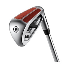 PING G740 Herren Eisen, Stahl