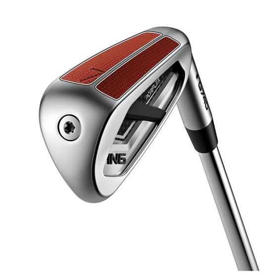 PING G740 Herren Eisen, Stahl